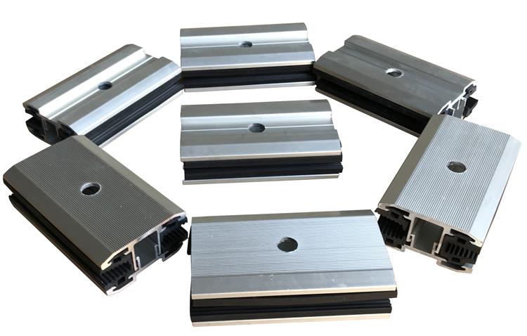 详情图 1 Thin Film Solar Module Clamps.jpg