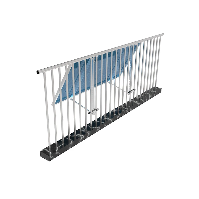 solar bracket for balcony solar bracket for balcony