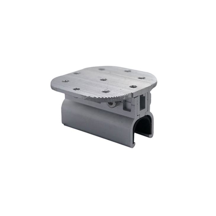 Standing Seam Metal Roof Solar Panel Mounting Clip Standing Seam Metal Roof Solar Panel Mounting Clip
