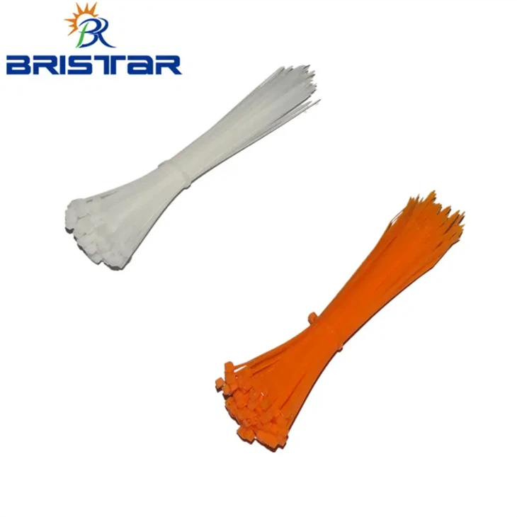 Nylon Tie Wraps Nylon Tie Wraps