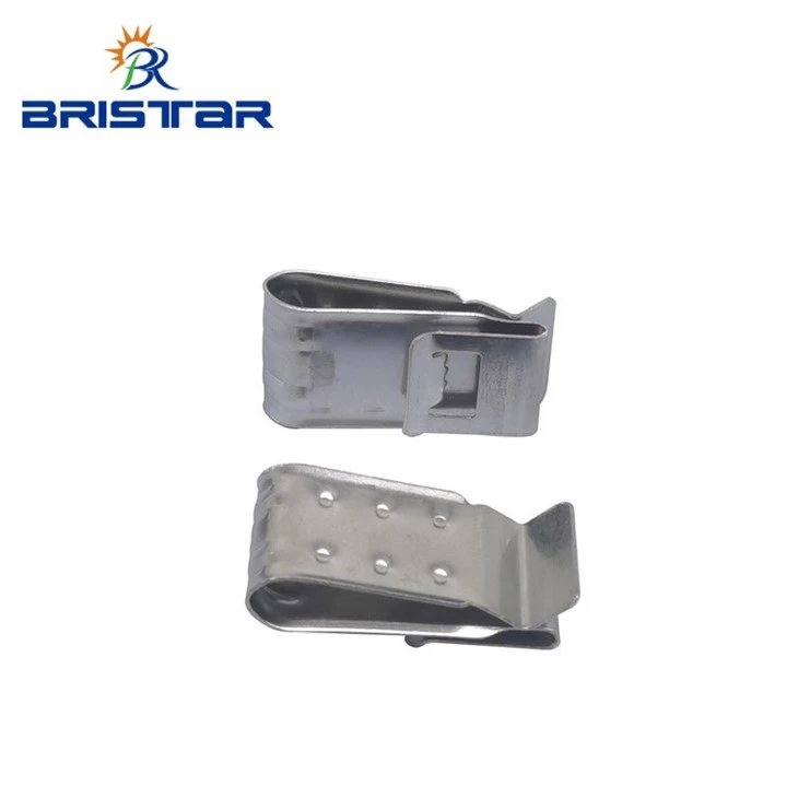solar panel clips